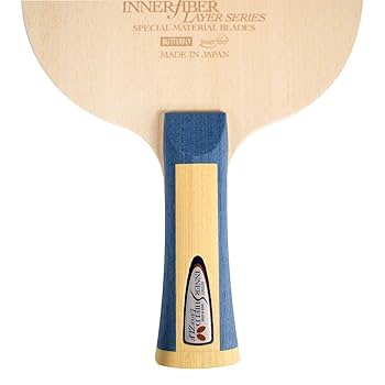 卓球ラケット INNERFORCE ZLF Amazon.com : Butterfly Innerforce Layer ZLF CS Table Tennis
